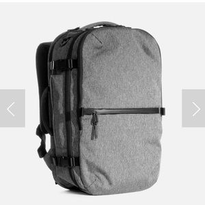 Aer SF - Travel Pack 2 - Gray